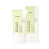 Гіпоалергенний сонцезахисний крем IUNIK Centella Calming Daily Moisture Sunscreen SPF50+ PA++++ 60ml — екстр. центели,