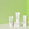 Гіпоалергенний сонцезахисний крем IUNIK Centella Calming Daily Moisture Sunscreen SPF50+ PA++++ 60ml — екстр. центели,