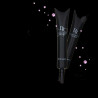 CUSKIN Dr Solution Capsule Tone-Up Eye Cream 20ml — крем проти зморшків під очима з нанокапсулами каламину, пептидами,