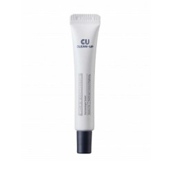 CU SKIN Clean-Up Mela W Corrector 20ml — точковий крем проти гіперпігментації з транексамовою кислотою та екстрактом бузку —