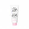 Bilou Chewy Sweets Shower Gel 200ml — гель для душу з ароматом малини та маршмеллоу, олії мигдалю, авокадо, пантенол — вигляд
