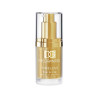 Зміцнювальний крем для зон очей та губ Dr.Grandel Timeless Eye and Lip з екстрактом бруньок бука, скваланом, пігментами 15ml —