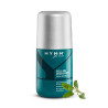 Роликовий дезодорант для чоловіків HYMM Roll on Amway, 100ml — з екстрактом шавлії, миттєво висихає — вигляд товару