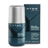 Роликовий дезодорант для чоловіків HYMM Roll on Amway, 100ml — легка текстура, щоденне використання — аплікація