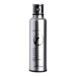 Багатофункційна сироватка MAY ISLAND All-In-One One Punch Serum 120ml з екстрактом центелли та алое, для чоловіків, зволоження