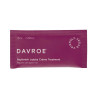Відновлювальний крем для волосся Davroe Replenish Jojoba Creme Treatment 15ml — рослинні екстракти, кіноа, олія жожоба,