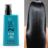 Framesi For-me 218 Smooth Me Serum 150ml — зволожує, захищає від пересушування та УФ-променів, водорості, Adansonia Digitata