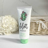 Bilou Bloomy Cactus Shower Gel 200ml — усуває сухість, зволожує, робить шкіру гладкою, ніжною, ефективно видаляє забруднення —