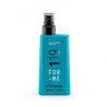 Спрей-блиск Framesi For-me 119 Shine Me Brightly Super Coat 150ml — випрямлення волосся, усунення пухнастості, гідроізоляція —