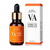 Освітлювальна антиоксидантна сироватка Cos De Baha VA Vitamin C 15% Ascorbic Acid Serum 30ml — стимуляція колагену, рівний