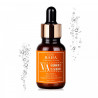 Освітлювальна антиоксидантна сироватка Cos De Baha VA Vitamin C 15% Ascorbic Acid Serum 30ml — захист від УФ, гіалуронова