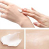 Живильний крем для рук з екстрактом авокадо JMsolution Water Luminous Avocado Nourishing Hand Cream Black 50ml — масажувальні