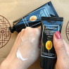 Живильний крем для рук з екстрактом авокадо JMsolution Water Luminous Avocado Nourishing Hand Cream Black 100ml — для всіх