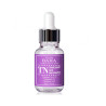 Сироватка для вирівнювання тону Cos De Baha TN Tranexamic Acid Niacinamide Serum 30ml — 5% транексамова кислота, 72% органічні
