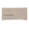 Розгладжувальний кондиціонер для волосся Davroe Smooth Senses Anti-frizz Conditioner 15ml — рослинні екстракти, чорниця,
