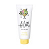 Bilou Tropical Kiwi Shower Gel 200ml — гель для душу з ароматом ківі, олії солодкого мигдалю, авокадо, пантенол — вигляд товару