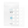 Pyunkang Yul Acne Spot Patch Super Thin 15 шт — перешкоджають сухості, надійно фіксуються, водостійкі, круглої форми — аплікація