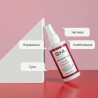 Q+A Hyaluronic Acid Face Mist 100ml — освіжує, можна використовувати після макіяжу, на 98% натуральні інгредієнти — упаковка