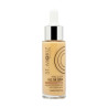 St Moriz Professional Prime Glow Serum 25ml — зволожувальна сироватка-автобронзант, ефект сяйва, гіалуронова кислота — вигляд