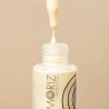 St Moriz Professional Prime Glow Serum 25ml — створює легку поступову засмагу, праймер для шкіри, зменшує зморшки, зволожує —