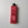 Зволожувальний флюїд Framesi For-me 222 Shape Me Glaze 200ml — тривала рухлива фіксація, не сушить і не склеює волосся —