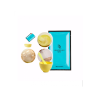 CU SKIN Dr Solution L50 Hydro Jelly Mask 20ml — охолоджуюча маска, усунення в'ялісті, звуження пор, екстракт розмарину — вигляд