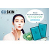 CU SKIN Dr Solution L50 Hydro Jelly Mask 20ml — гіалуронова кислота, алантоїн, відновлення після процедур — текстура