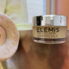 Глибокоочищувальний бальзам для демакіяжу ELEMIS Pro-Collagen Cleansing Balm 20g — ароматерапевтичний ефект, розчиняє макіяж,