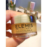 Глибокоочищувальний бальзам для демакіяжу ELEMIS Pro-Collagen Cleansing Balm 20g — омолоджуюча дія, розгладження, підтягування
