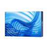 Гідрогелева маска для шиї Dr.Ceuracle Hyal Reyouth Hydrogel Neck Mask 11g — гіалурон. кислота, колаген, фруктан, пантенол —