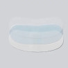 Гідрогелева маска для шиї Dr.Ceuracle Hyal Reyouth Hydrogel Neck Mask 11g — гіалурон. кислота, колаген, фруктан, пантенол —
