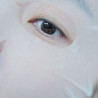 Тканинна маска Doctors Hyalcica Total Moisture 10 D Mask Pack 20g — гіалурон. кислота, аденозин, пантенол, алантоїн, центела —