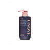 Unove Deep Damage Repair Shampoo 500ml — відновлення пошкодженого волосся, гідролізований молочний білок та кератин, зволоження