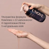 Unove Deep Damage Repair Shampoo 500ml — пом'якшення жорсткого волосся, без силіконів, для чутливої шкіри голови — текстура
