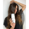Olaplex №8 Bond Intense Moisture Mask 100ml — створення бар'єру від зовнішніх факторів, олії соняшника та рису, без парабенів —