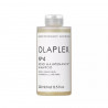 Olaplex No4 Bond Maintenance Shampoo 250ml — відновлення дисульфідних містків, екстракти кокоса та банану, для знебарвленого