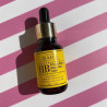 Cos De Baha Hydroquinone Brightening Serum 30ml — зволоження та пом'якшення, арбутин, для сонячного пошкодження — аплікація