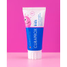 Зубна паста Curaprox Kids Watermelon Fluoride — для дітей від 6 років, 60ml, фтор, кавуновий смак, ферменти, захист від карієсу