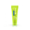 Відбілююча зубна паста Curaprox Be You Apple 10ml — зі смаком яблука, фтором, ферментами, заспокійлива — упаковка