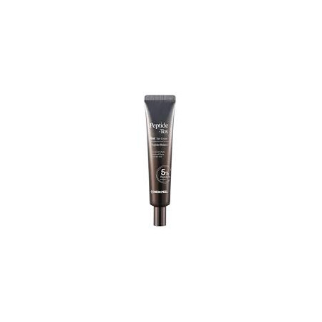 Medi-Peel Peptide Bor-Tox Eye Cream 40ml — омолоджуючий крем для очей, 5 пептидів, ГК, кераміди — упаковка