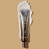 Medi-Peel Peptide Bor-Tox Eye Cream 40ml — зменшення зморшок, підтяжка, зволоження, колаген — вигляд товару