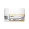 Маска з сіркою De La Cruz Sulfur Ointment Acne Treatment Maximum Strength 6 г — тонкий шар на проблемній ділянці шкіри, очищує