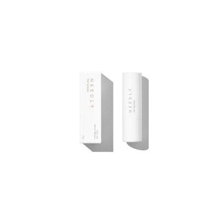 Needly Tint Lip Balm 3.8g — бальзам для губ з комплексом зволожувальних компонентів, 6 видами олій, рослинними екстрактами —