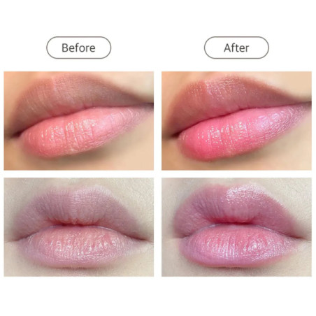 Needly Tint Lip Balm 3.8g — унікальна формула з оліями оливи, авокадо, жожоба, арганії, апельсина, какао та масла ши — вигляд