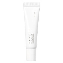 Needly Sleeping Lip Mask 10ml — нічна маска для губ з комплексом зволожуючих компонентів, 6 оліями, рослинними екстрактами —