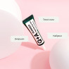 Q+A Seaweed Peptide Eye Gel 15ml — омолоджуючий гель для шкіри навколо очей з трипептидом-29, екстр. алое, морських водоростей
