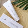 CU SKIN Dr Solution Cicaming Gel Cleanser 150ml — ідеальний для комбінованої шкіри, видаляє себум та ороговілі клітини,