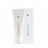 CU SKIN Dr Solution Cicaming Gel Cleanser 150ml — екстракт хлорели містить понад двадцять вітамінів і мікроелементів — аплікація