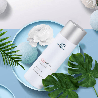 CU SKIN Clean-Up Hydro Essence Toner 200ml — зволожувальний тонер-есенція з гіалуроновою кислотою, вітаміном U, комплексом