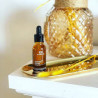 CUSKIN Clean-Up Vitamin C+ Serum 20ml — освітлює постакне і пігментацію, захищає від вільних радикалів, запобігає утворенню